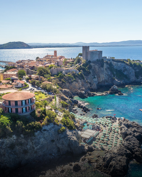 Capo D’Uomo