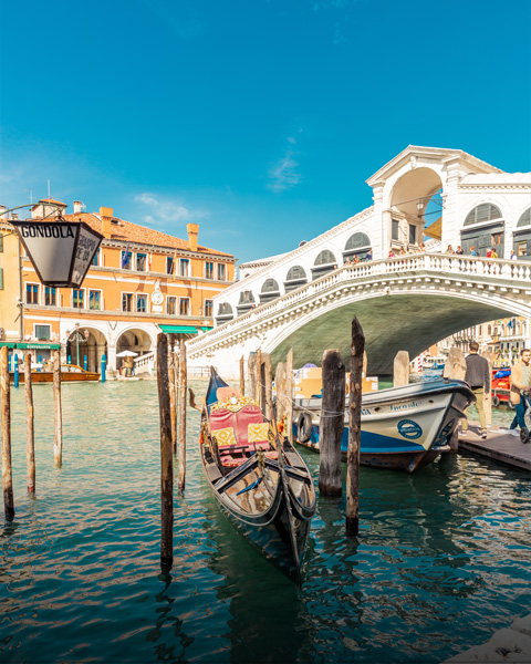 Venezia 2000