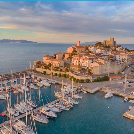 Il Telamonio Talamone - TOSCANA