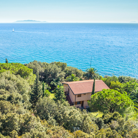 Le Cannelle Parco della Maremma - TOSCANA