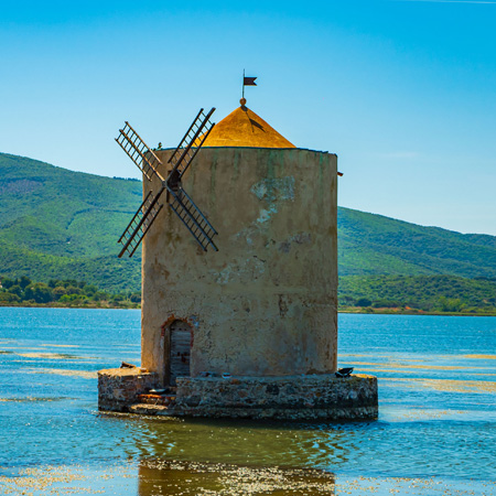 Park Hotel Orbetello - TOSCANA