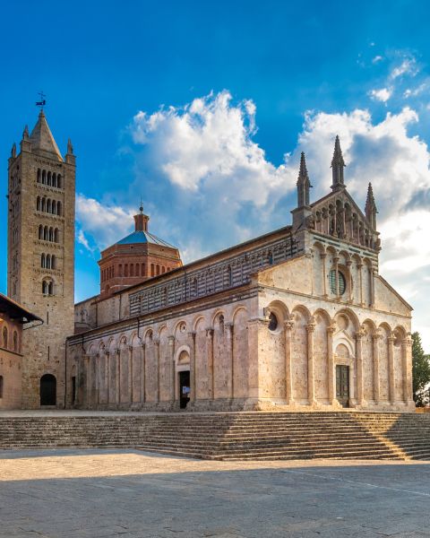 Massa Marittima