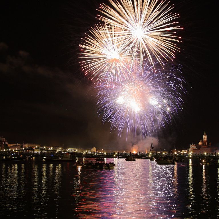 Fest des Erlösers 2023