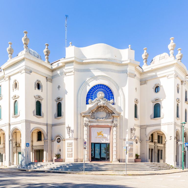Das Filmfestival von Venedig 2024