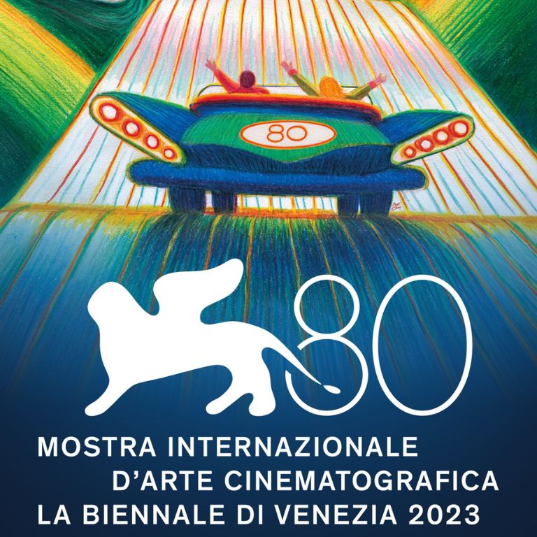 Internationale Filmkunstausstellung 2023