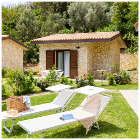 Camere Montecristo