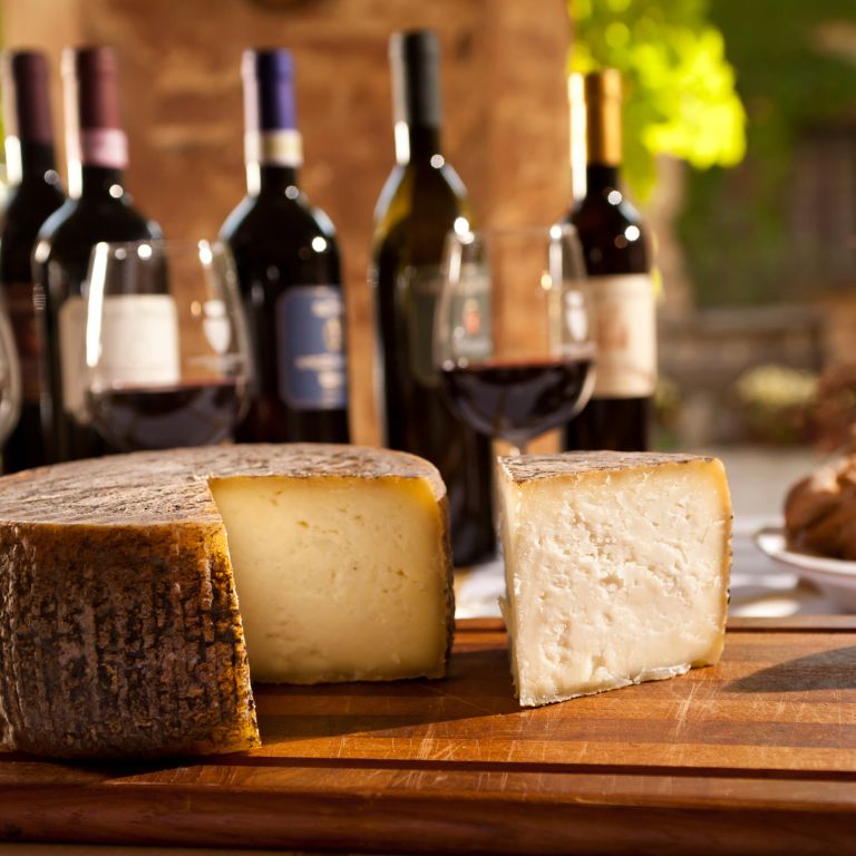 La cucina tipica toscana