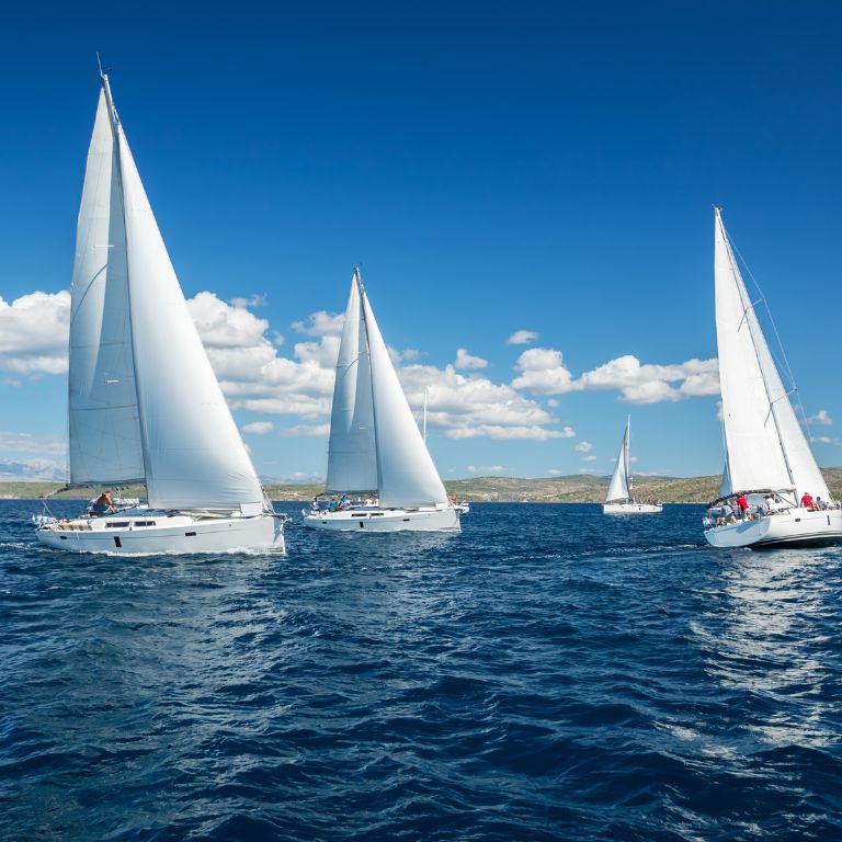 Argentario Sailing Week