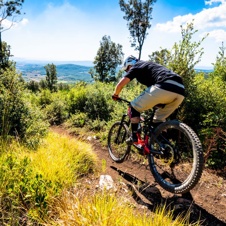 Le migliori  piste ciclabili