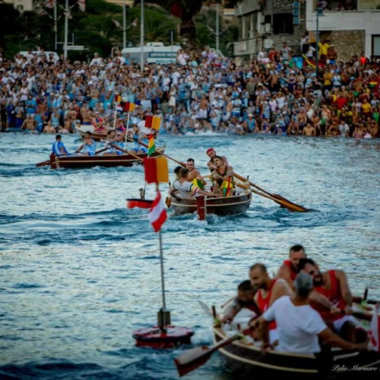 Palio Marinaro dell'Argentario