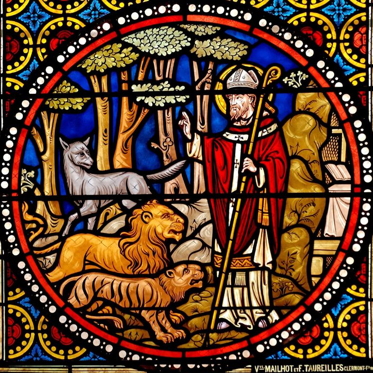 La celebrazione di Sant'Erasmo