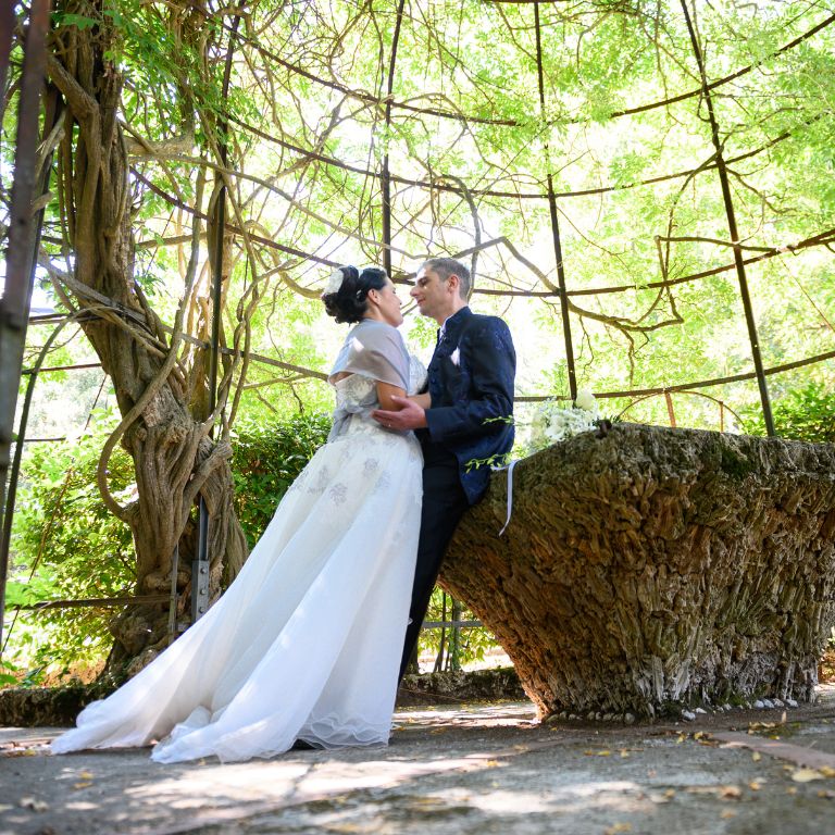 Toscana, terra di matrimoni