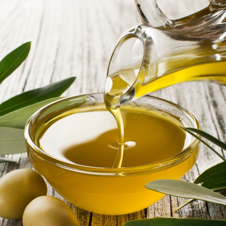 Le vie dell'olio in Maremma