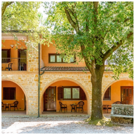 Camere Antico Borgo Mucini