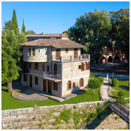 Appartamenti Antico Borgo Mucini