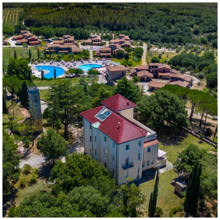 Villa Moris