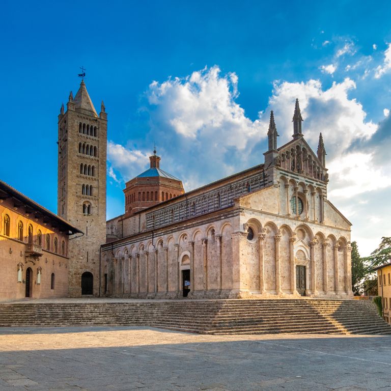 Alla scoperta di Massa Marittima
