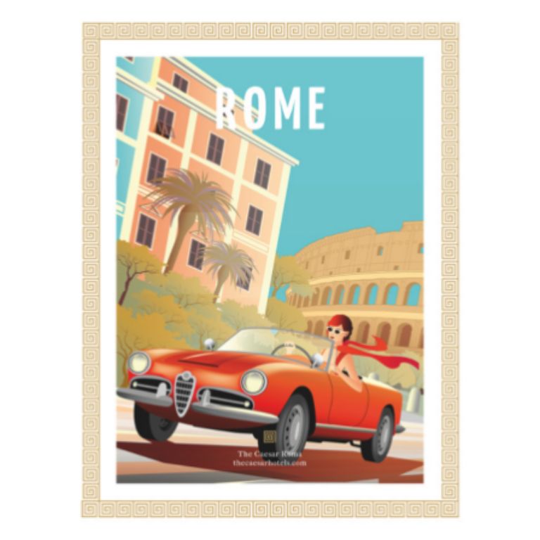 Roma 2024: eventi d'autunno
