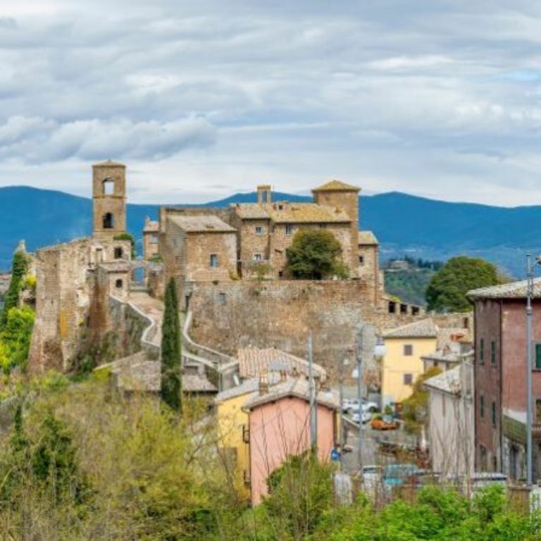 Il sentiero delle fiabe