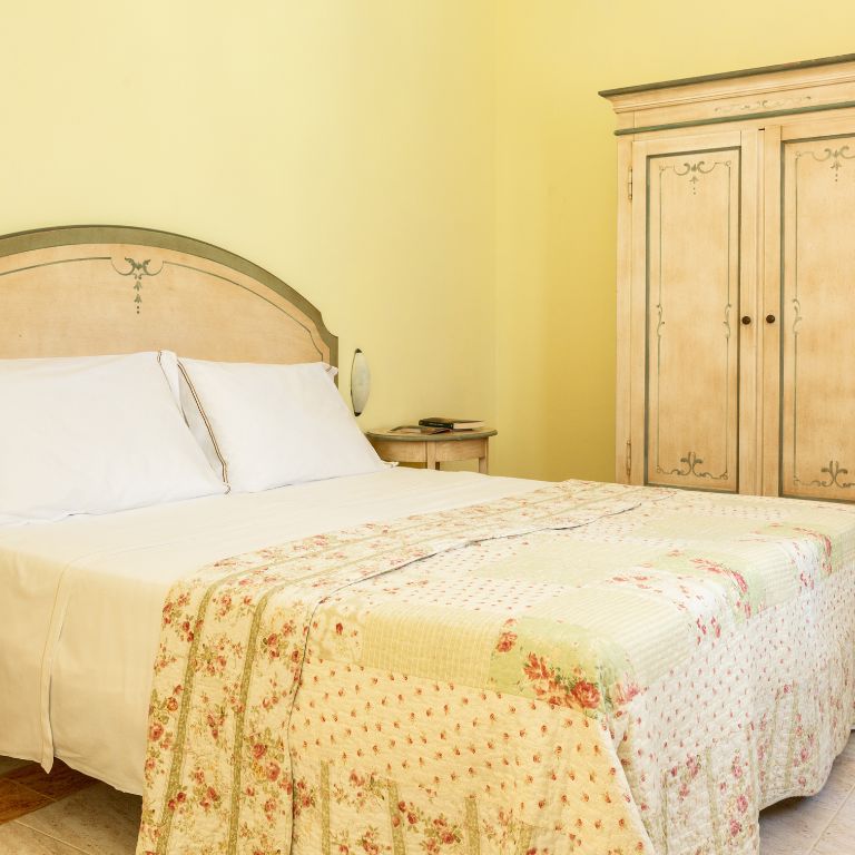 Le Camere