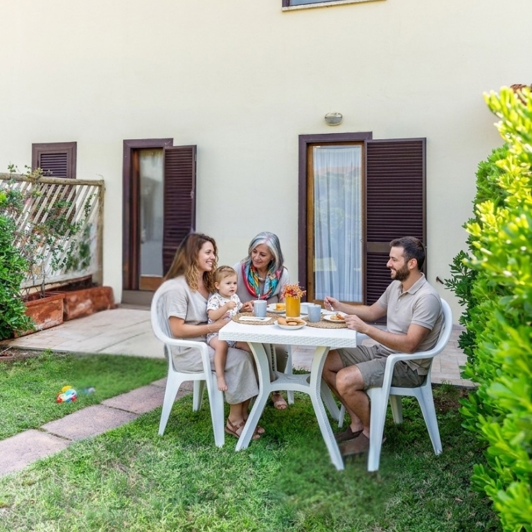 Superior Apartments Two-room apartment · up to 5 guests